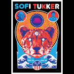 Scrojo SOFI TUKKER Poster
