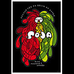 Scrojo SOJA Poster