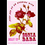 Scrojo Sonia Dada Poster