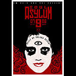 Scrojo Soul Asylum Poster