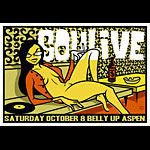 Scrojo Soulive Poster