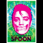 Scrojo Spoon Poster