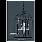 Scrojo The Streets Poster