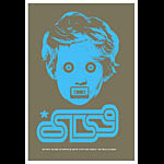 Scrojo STS9 (Sound Tribe Sector 9) Poster