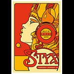 Scrojo Styx Poster