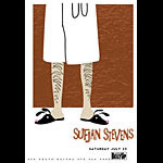 Scrojo Sufjan Stevens Poster