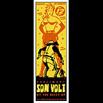 Scrojo Son Volt Poster