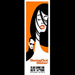 Scrojo Swing Out Sister Poster