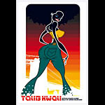 Scrojo Talib Kweli Poster