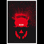 Scrojo Tech N9ne Poster