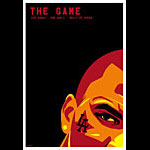 Scrojo The Game Poster