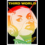 Scrojo Third World Poster