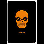 Scrojo Tiesto Poster