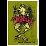 Scrojo The Toadies Poster