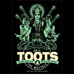 Scrojo Toots and the Maytals Poster