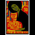 Scrojo Toots And The Maytals Poster