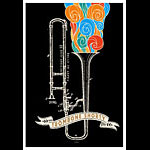 Scrojo Trombone Shorty Poster