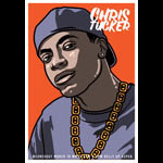 Scrojo Chris Tucker Poster