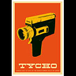Scrojo Tycho Poster