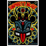 Scrojo Umphrey's McGee Poster