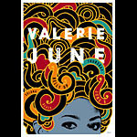 Scrojo Valerie June Poster