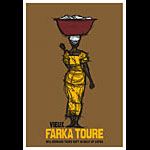 Scrojo Vieux Farka Toure Poster
