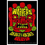Scrojo Wailers Poster