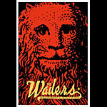 Scrojo The Wailers Poster