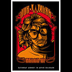 Scrojo Joe Walsh Poster