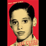 Scrojo John Waters Poster