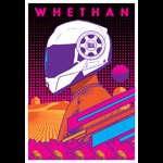 Scrojo Whethan Poster