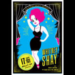 Scrojo Whitney Shay Poster