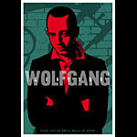 Scrojo Wolfgang Gartner Poster