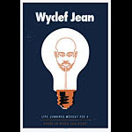 Scrojo Wyclef Jean Poster