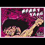 Scrojo Bobby Yang Poster