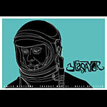 Scrojo Yeasayer Poster