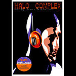 Scrojo Halo Complex Poster