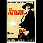 Scrojo The Jayhawks Poster