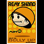 Scrojo Remy Shand Poster