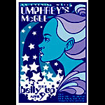 Scrojo Umphrey's McGee Poster