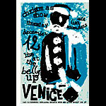 Scrojo Venice Poster