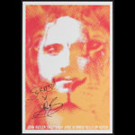 Scrojo John Butler Trio Autographed Poster