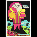 Scrojo Colbie Caillat Autographed Poster