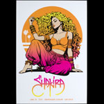 Scrojo Shakira Poster