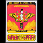 Scrojo Metamorphosis Poster