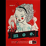 Scrojo moe. Poster