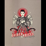 Scrojo Guided by Voices Poster
