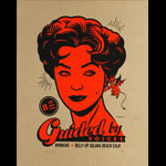 Scrojo Guided by Voices Poster