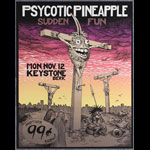 Psycotic Pineapple