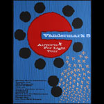 Seripop Vandermark Five Poster